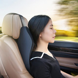 Car Seat Headrest Pillow