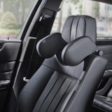 Car Seat Headrest Pillow