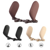 Car Seat Headrest Pillow