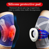 Knee Compression Sleeves