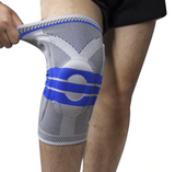 Knee Compression Sleeves