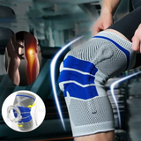 Knee Compression Sleeves