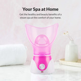 Spa Facial Steamer