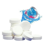 Effervescent Multipurpose Cleaning Tablets