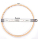 Embroidery Easy-Weave Punch Needles