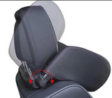 The Ultimate Car Seat Headrest Pillow