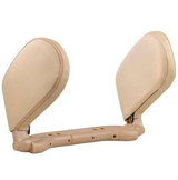 The Ultimate Car Seat Headrest Pillow