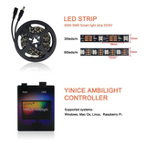 Luminous - TV / PC Dynamic LED Strip