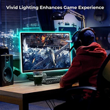 Luminous - TV / PC Dynamic LED Strip