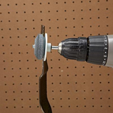 Lawn Mower Blade Sharpener