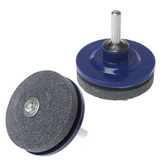 Lawn Mower Blade Sharpener