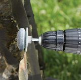 Lawn Mower Blade Sharpener