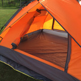 Pop-up Tent