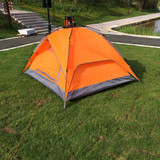 Pop-up Tent