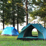 Pop-up Tent