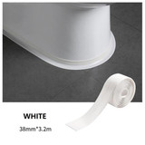 Professional Caulk Strip【Anti-Mildew Tape】