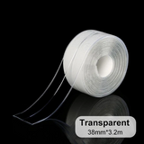 Professional Caulk Strip【Anti-Mildew Tape】
