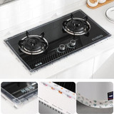 Professional Caulk Strip【Anti-Mildew Tape】