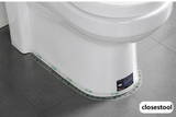 Professional Caulk Strip【Anti-Mildew Tape】