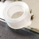 Professional Caulk Strip【Anti-Mildew Tape】