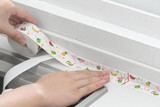 Professional Caulk Strip【Anti-Mildew Tape】