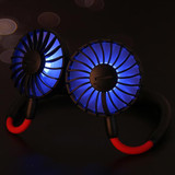 【Boreas】The Portable Neck Fan