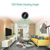 Wireless Night Vision Wifi Camera