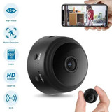 Wireless Night Vision Wifi Camera