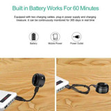 Wireless Night Vision Wifi Camera