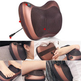 Pillow Mend - Heated Massaging Pillow
