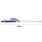 Jet Pressure® - Powerful Pressure Washer Nozzle