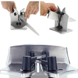 The Professional's Knife Sharpener
