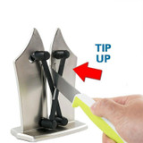 The Professional's Knife Sharpener