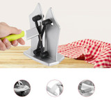 The Professional's Knife Sharpener