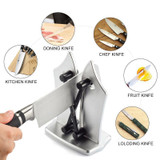 The Professional's Knife Sharpener