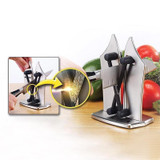 The Professional's Knife Sharpener