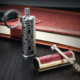 The Flint Match Keychain - 【70% OFF NEW YEAR SALE】