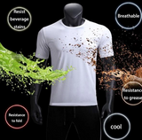 Nano Waterproof T-Shirt