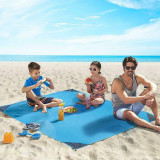 The Sandproof Beach Towel