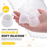 Silicone Protection Covers