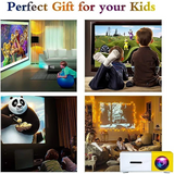 Portable Giant Outdoor Movie Screen