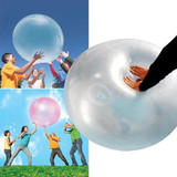 Incredible Water Bubble Ball