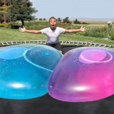 Incredible Water Bubble Ball