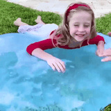 Incredible Water Bubble Ball
