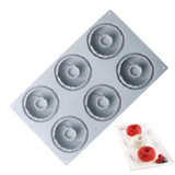 EZ-Cake Silicone Baking Mold
