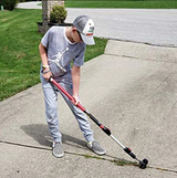Crevice Weeding Hook - 【50% OFF FATHERS DAY SALE】