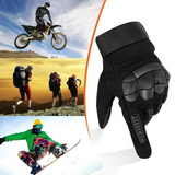 Tactical Gloves - 50% OFF Pre-Christmas Sale!