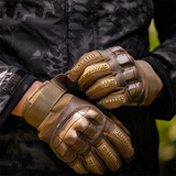 Tactical Gloves - 50% OFF Pre-Christmas Sale!