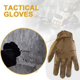 Tactical Gloves - 50% OFF Pre-Christmas Sale!