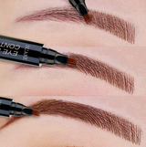 Waterproof Microblading Eyebrow Pen
